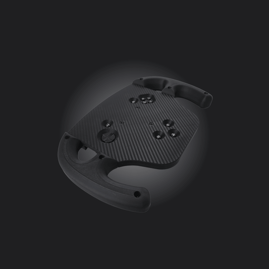 F1 Wheel Mod for Thrustmaster T500