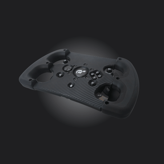 GT3 Wheel for Thrustmaster T300 RS