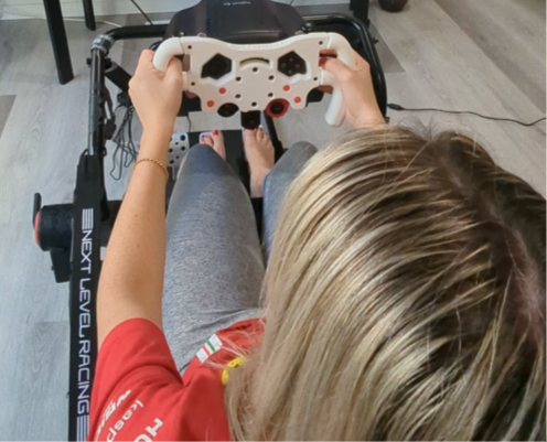 Best Logitech Mods for Sim Racing: Take Your G29/G920/G923 to the Next Level