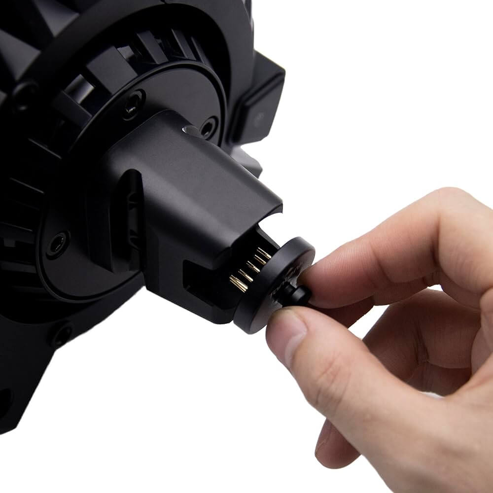 Fanatec Mods – Upgrades & Accessories for Sim Racers – Sim Mods Hub