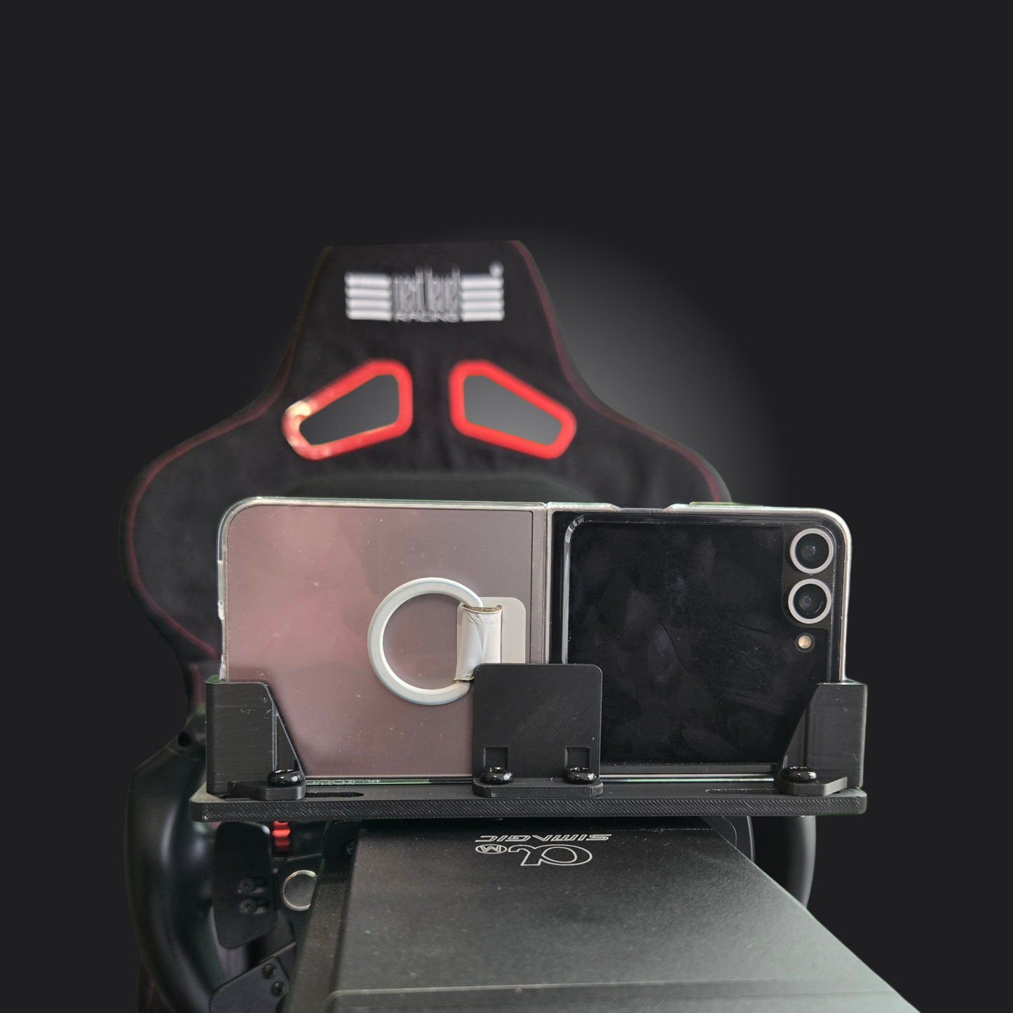 Simagic Phone Holder Dashboard