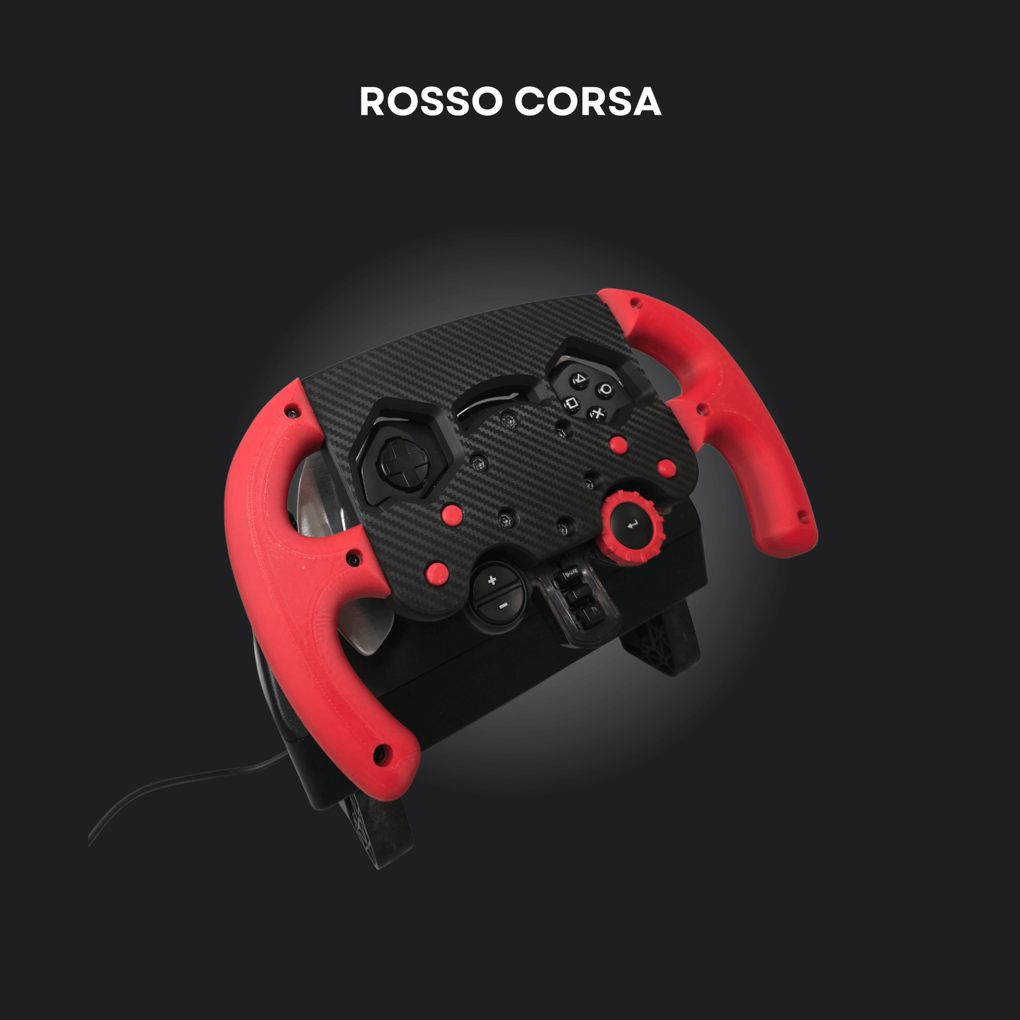Logitech Sim Racing Mods F1 Mod for Logitech G29/G920/G923 – Sim Racing Upgrade – Sim Mods Hub