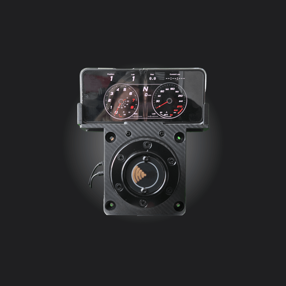 Welcome to Sim Mods Hub: Elevate Your Racing Experience!