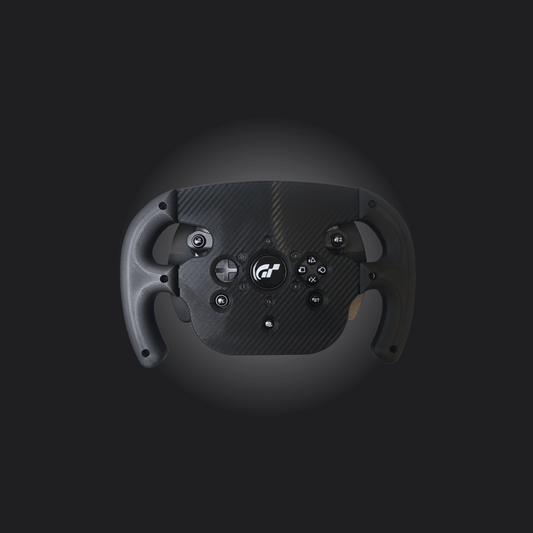 F1 Wheel for Thrustmaster T300 RS