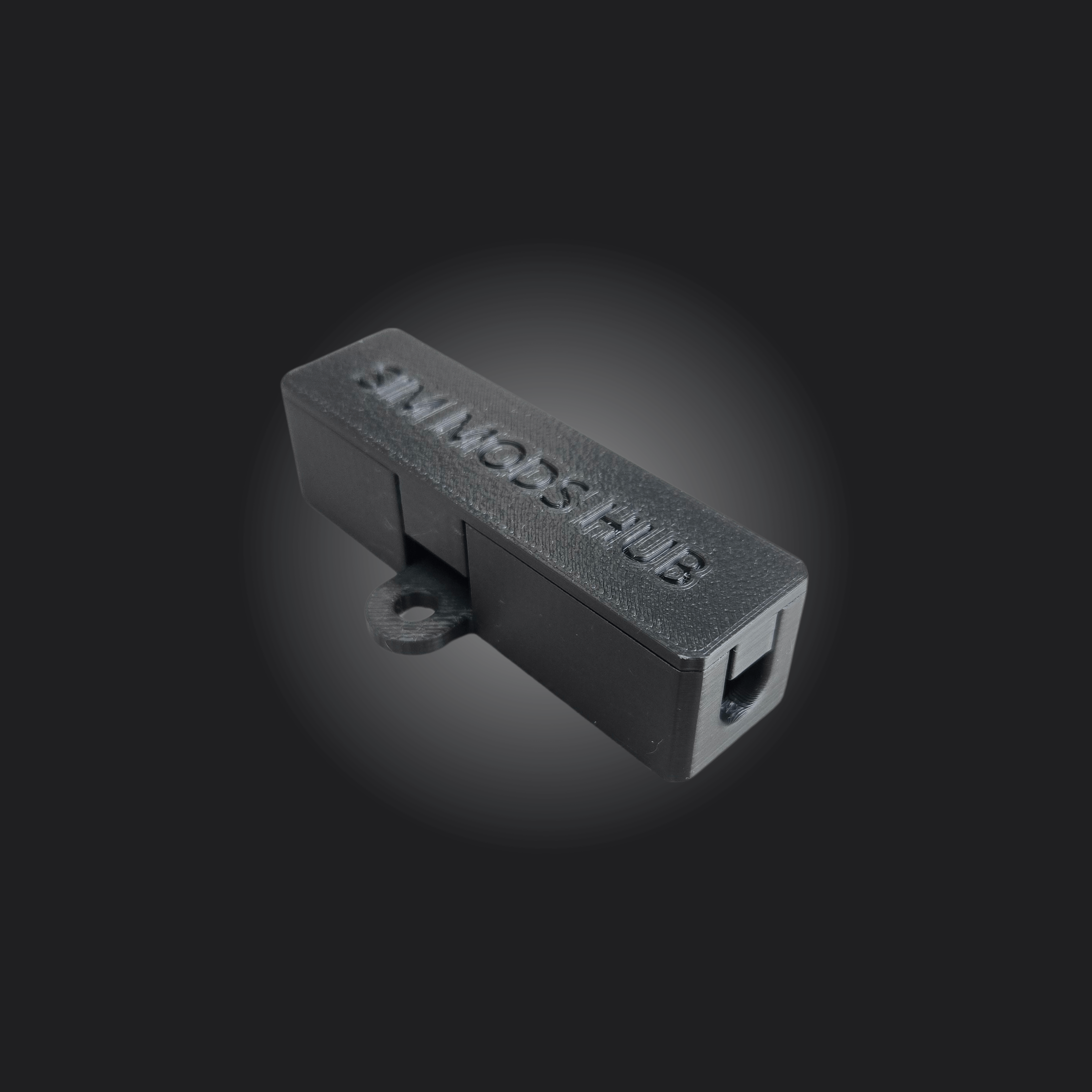 Simagic Link Enclosure – Protective Case for Simagic Link – Sim Mods Hub