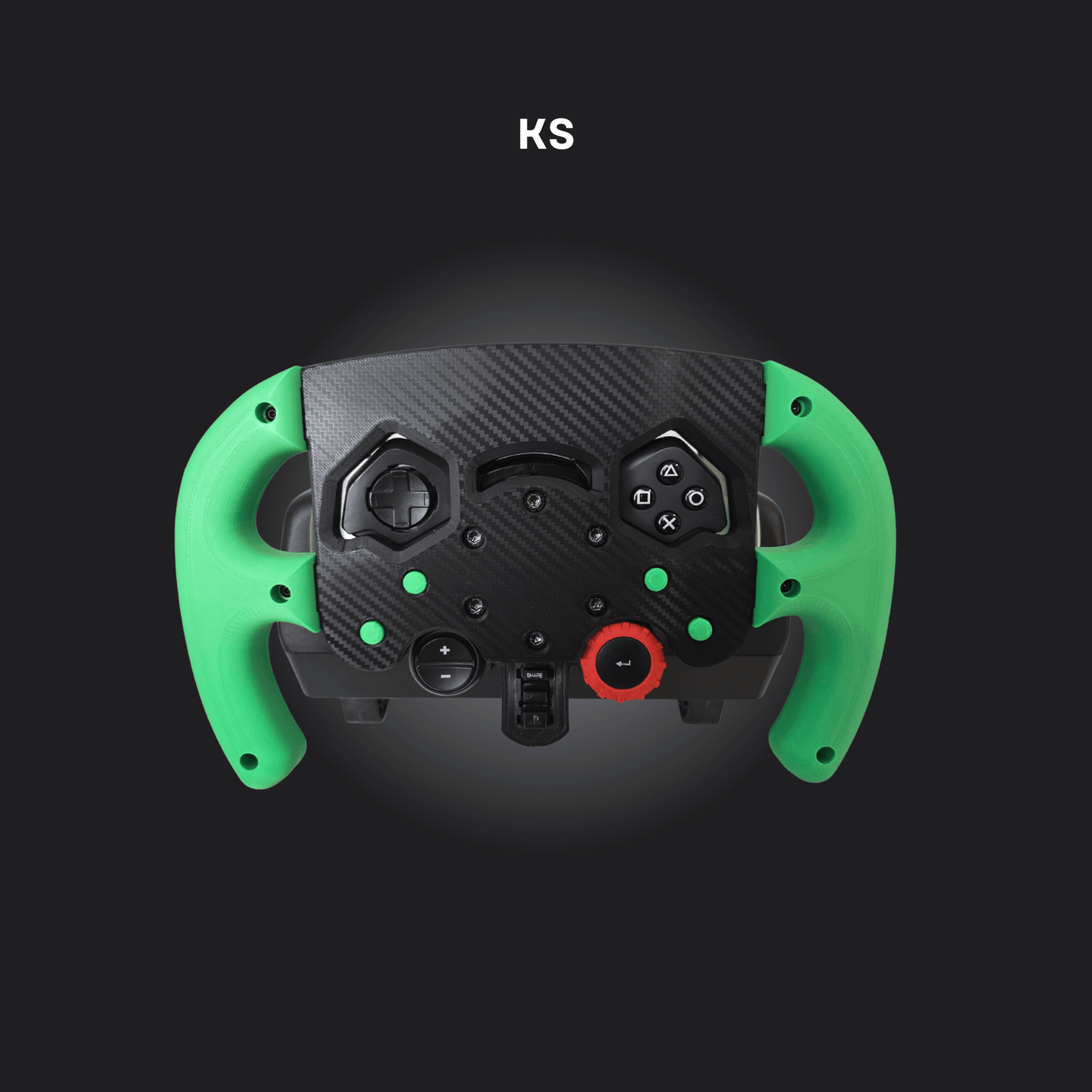 Logitech Sim Racing Mods F1 Mod for Logitech G29/G920/G923 – Sim Racing Upgrade – Sim Mods Hub