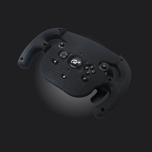 F1 Wheel for Thrustmaster T300 RS SF