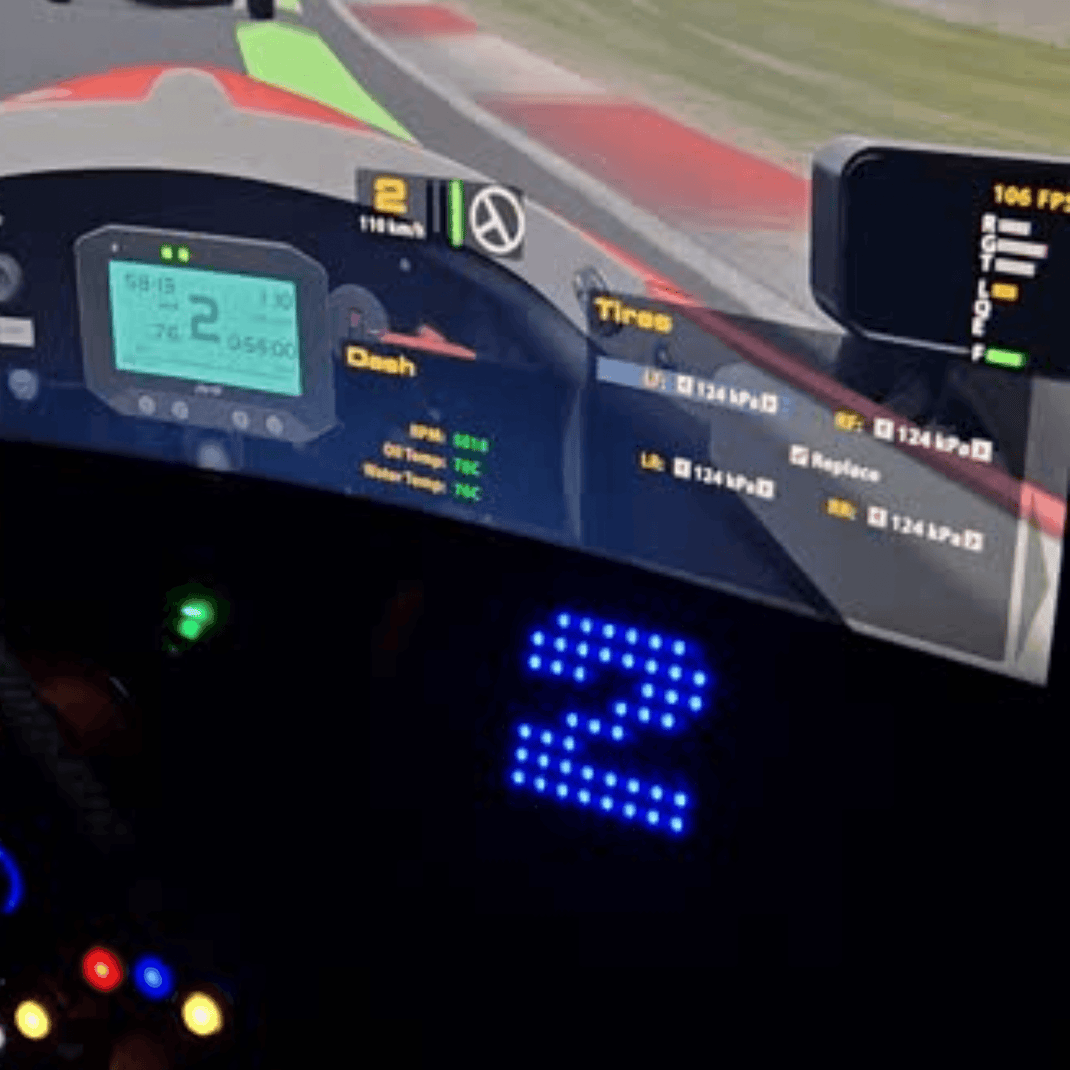 Logitech Sim Racing Mods Sim Racing Mods – Premium Upgrades for Serious Racers – Sim Mods Hub