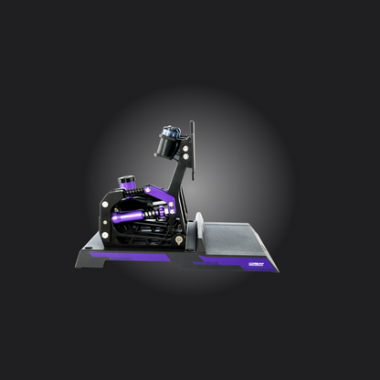 CONSPIT CPP Lite 3 Hydraulic Pedal