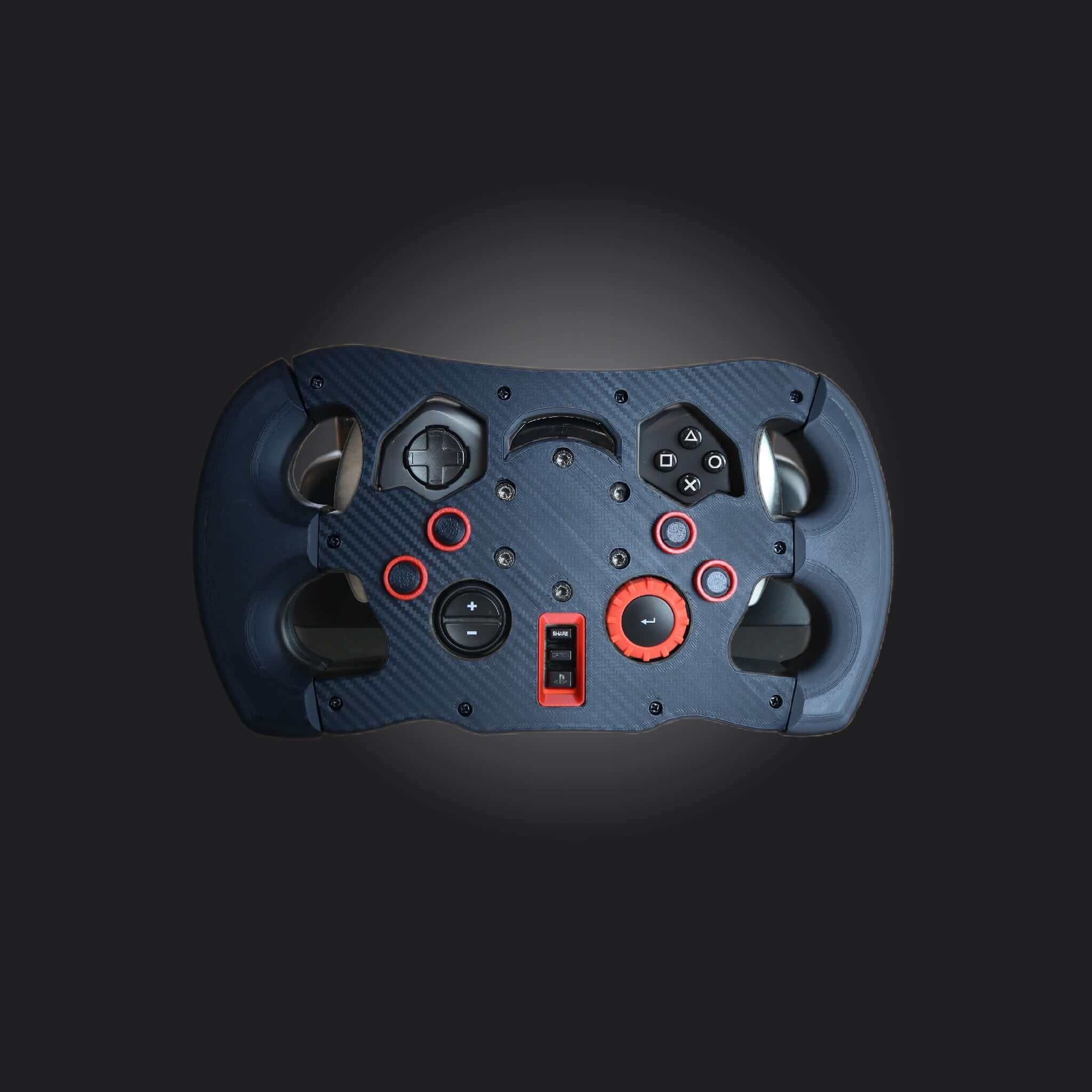 Logitech Wheel Mods F1 GT3 Rally Shifters More Sim Mods Hub Logitech wheel mods f1 gt3 rally shifters more sim mods hub