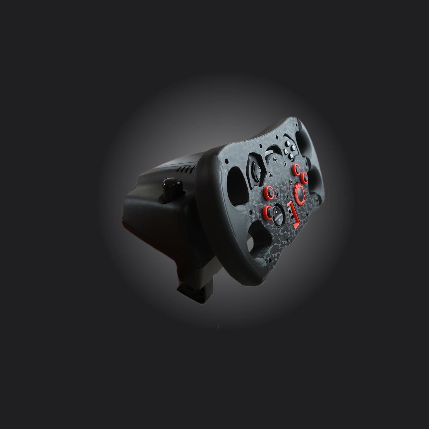 GT3 Wheel for Logitech G29 & G923