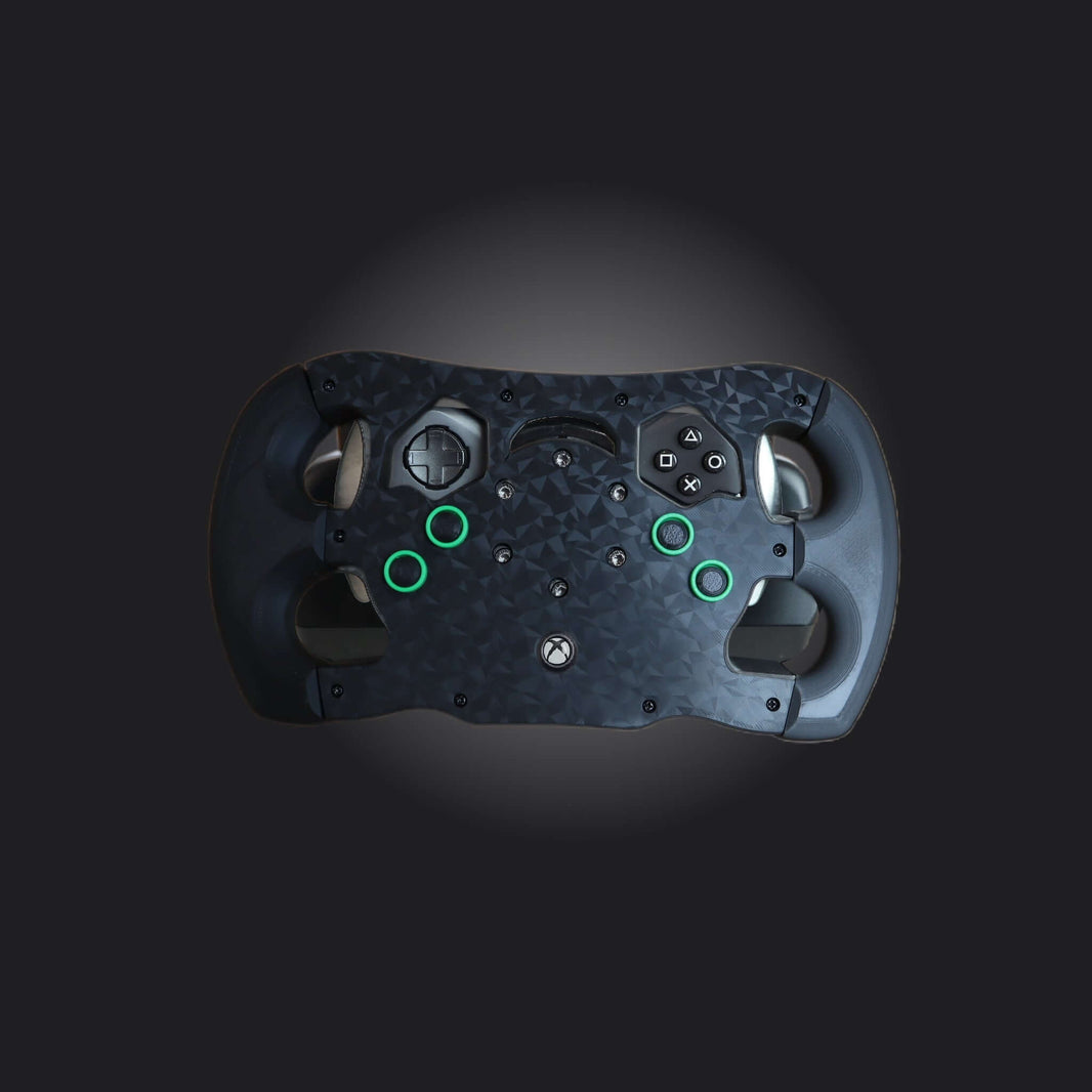Logitech Wheel Mods F1 GT3 Rally Shifters More Sim Mods Hub Logitech wheel mods f1 gt3 rally shifters more sim mods hub