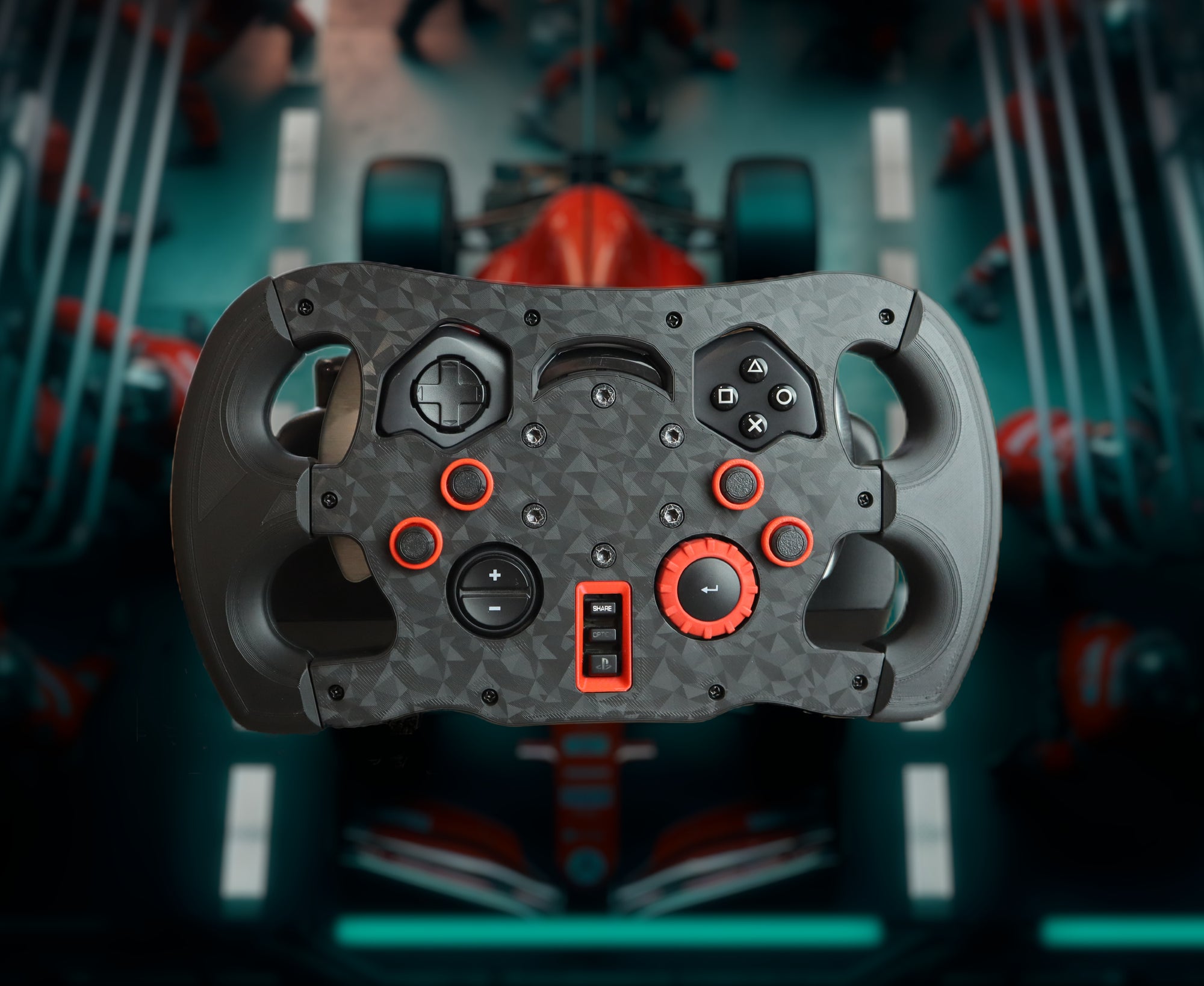 Sim Racing Mods – Premium Upgrades for Serious Racers – Sim Mods Hub