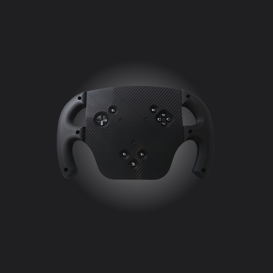 F1 Wheel Mod for Thrustmaster T500