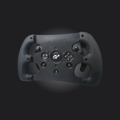 GT3 Wheel for Thrustmaster T300 RS