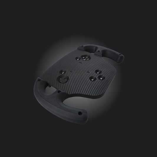 F1 Wheel Mod for Thrustmaster T500