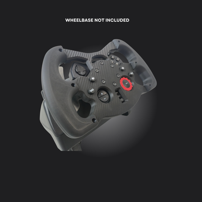 GT3 Wheel for Logitech G29 & G923 V2