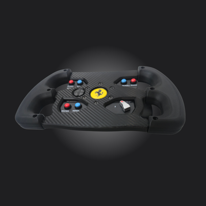 GT3 Wheel for Thrustmaster T300 GTE / T300 599XX / TX Racing