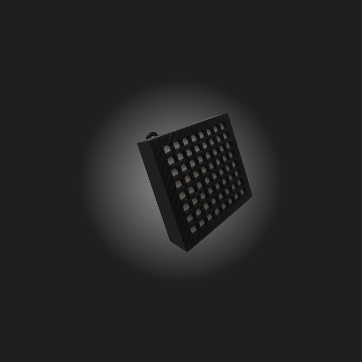 Sim LED Spotter | Blind Spot & Flag System – Sim Mods Hub