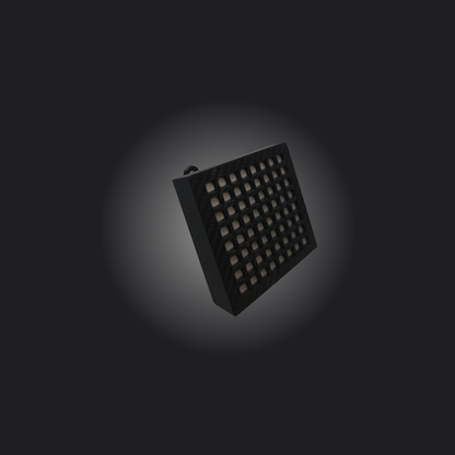 Sim LED Spotter Pro – Blind Spot LED System for Sim Racing