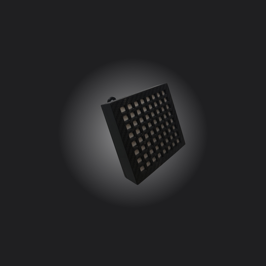 Sim LED Spotter Pro – Blind Spot LED System for Sim Racing