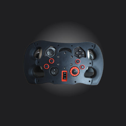 GT3 Wheel for Logitech G29 & G923