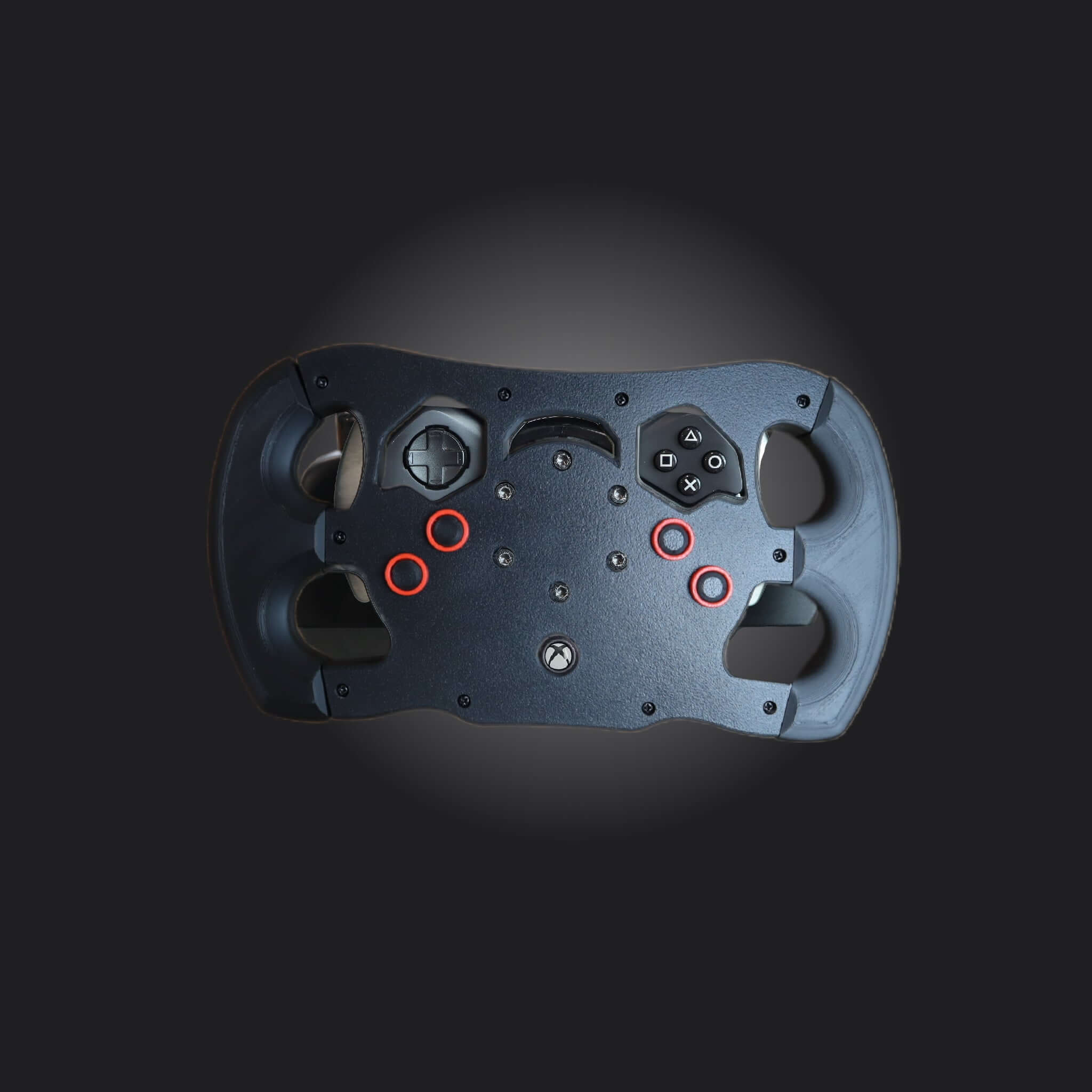 Logitech Wheel Mods F1 GT3 Rally Shifters More Sim Mods Hub Logitech wheel mods f1 gt3 rally shifters more sim mods hub