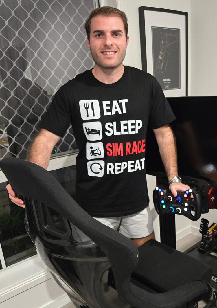 Sim Racing Mods – Premium Upgrades for Serious Racers – Sim Mods Hub