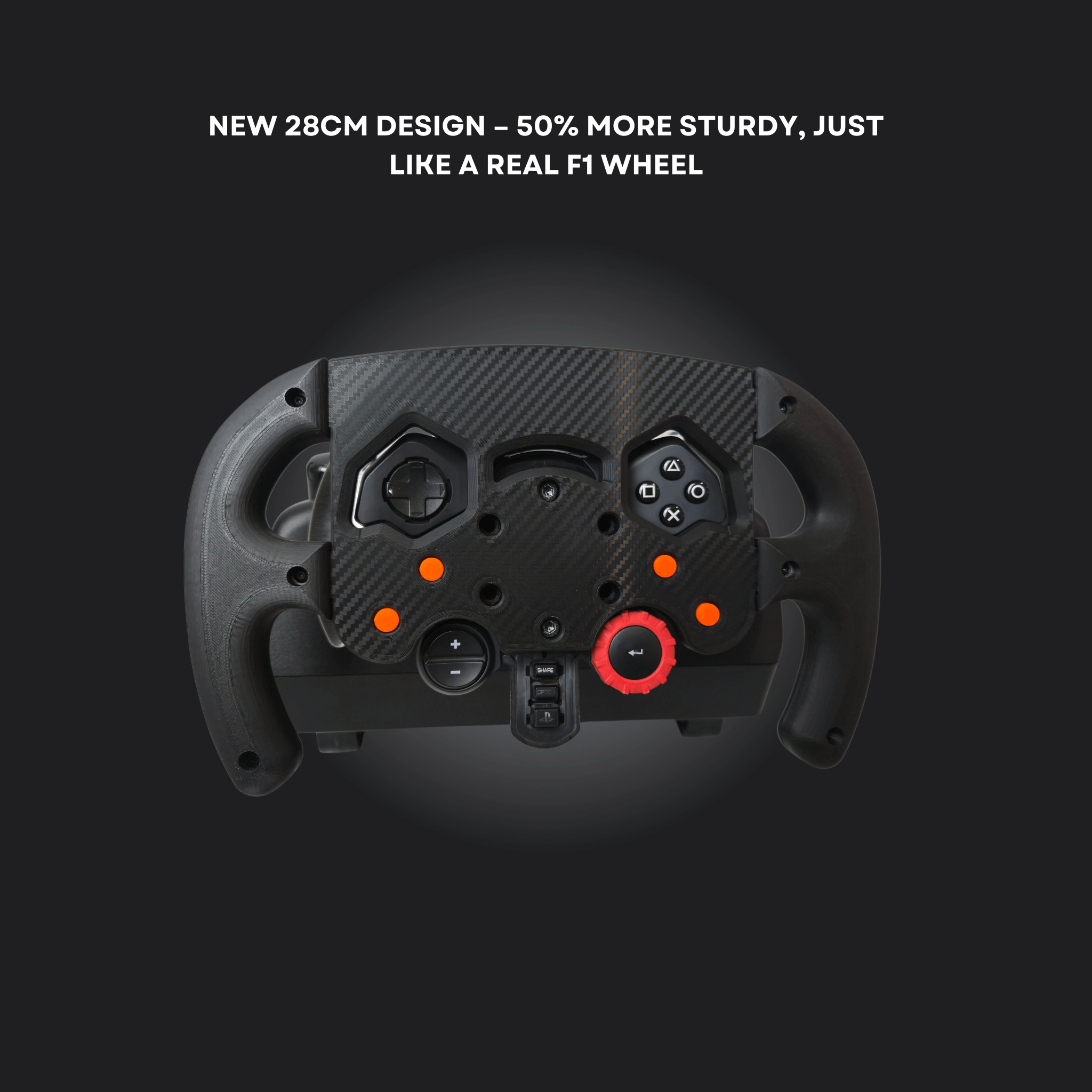Logitech Wheel Customisation Logitech Wheel Mods – F1, GT3, Rally, Shifters & More – Sim Mods Hub
