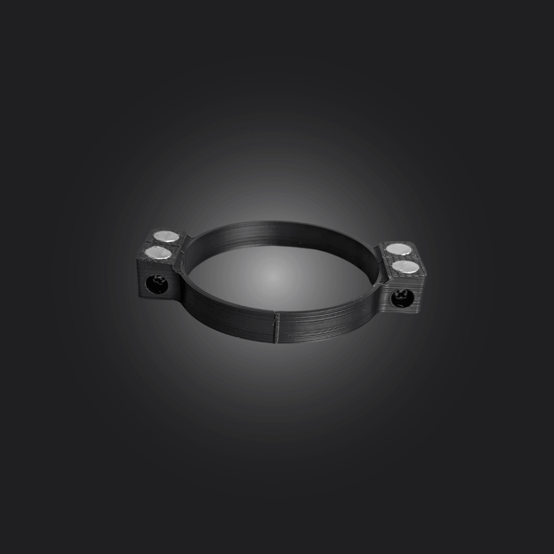 Omp Mod Sim Racing For G29/G920 Wheels – Compatible With OMP & Other ...