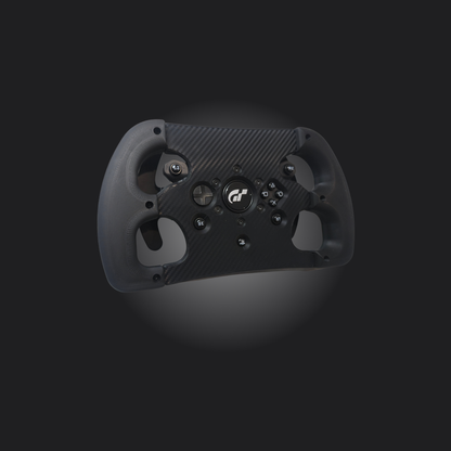 GT3 Wheel for Thrustmaster T300 RS