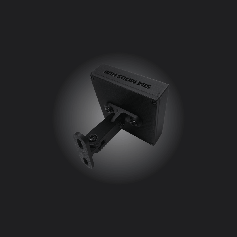 Sim LED Spotter | Blind Spot & Flag System – Sim Mods Hub