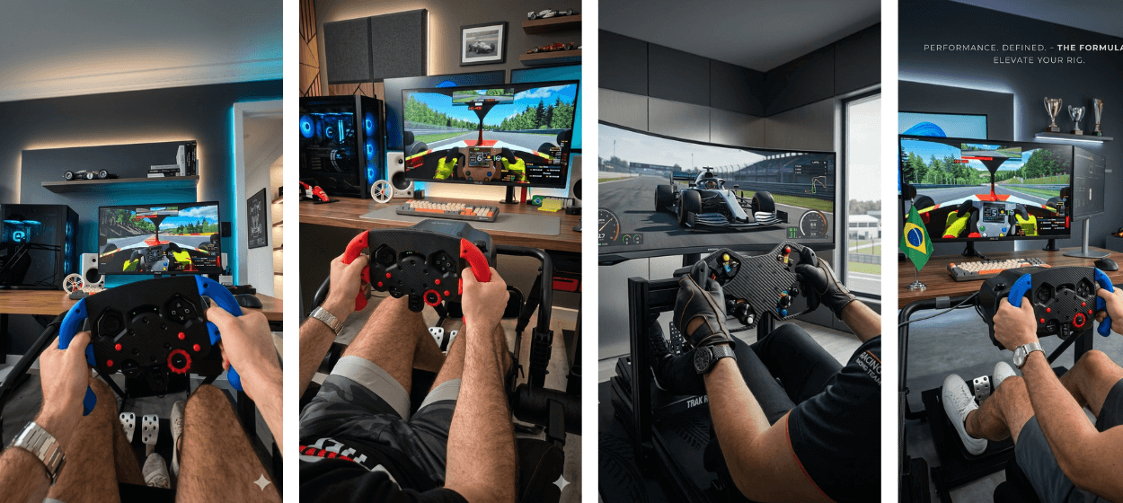 Logitech Sim Racing Mods Sim Racing Mods – Premium Upgrades for Serious Racers – Sim Mods Hub