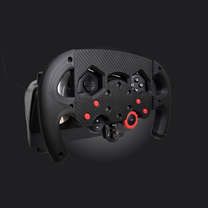 Logitech F1 PC Ultimate Bundle