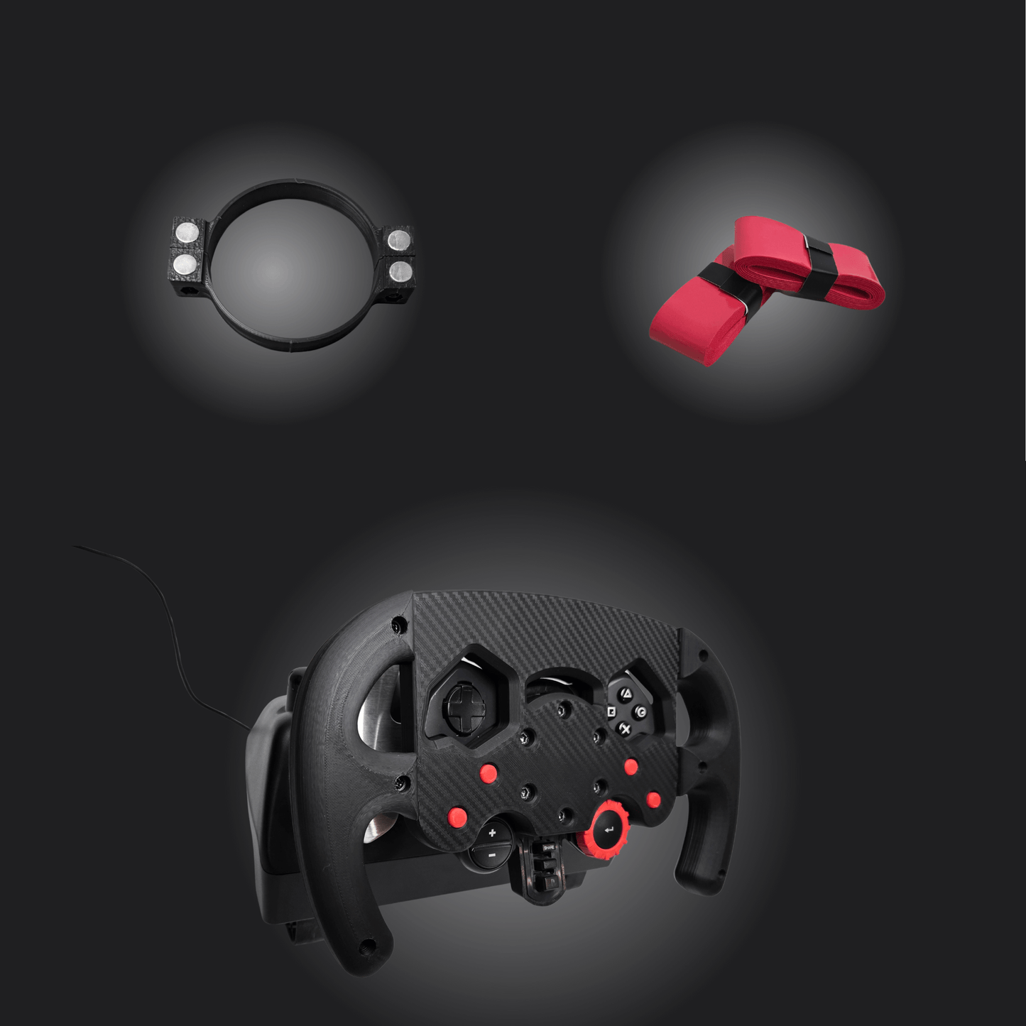Logitech F1 Console Ultimate Bundle