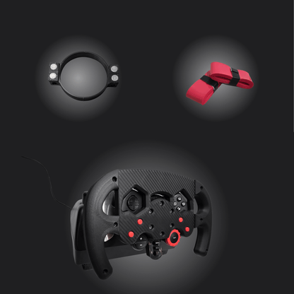 Logitech F1 Console Ultimate Bundle