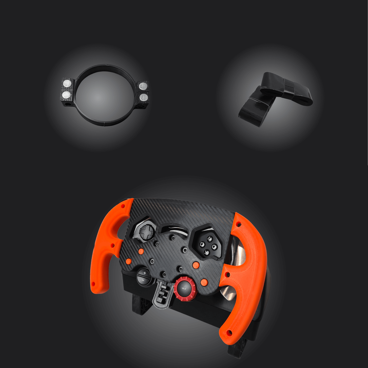 Logitech F1 Console Ultimate Bundle