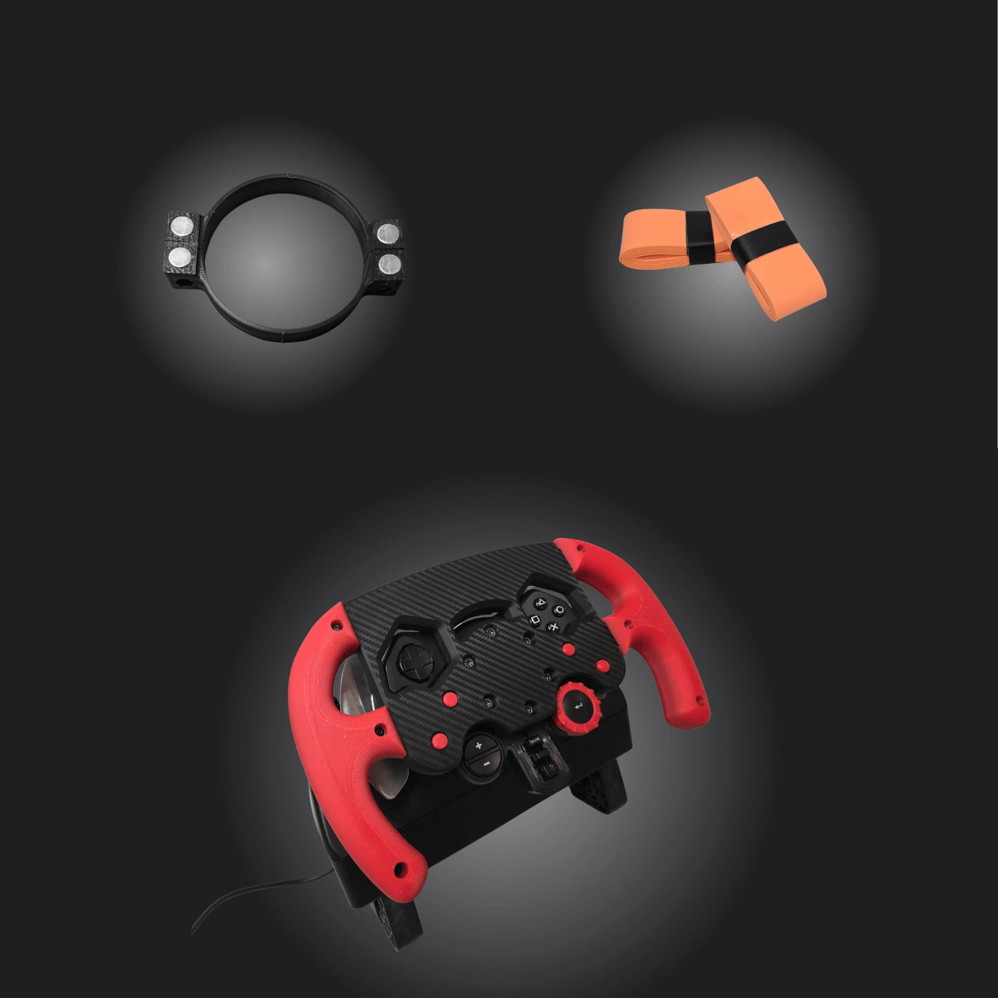 Logitech F1 Console Ultimate Bundle