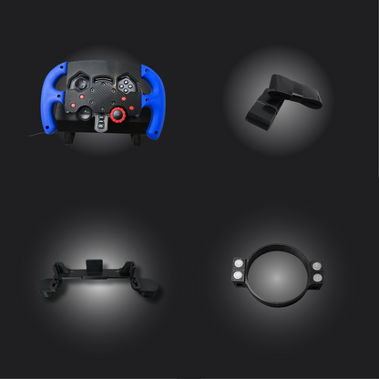 Logitech F1 PC Ultimate Bundle