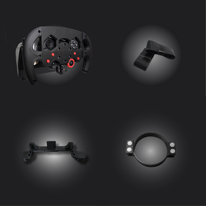 Logitech F1 PC Ultimate Bundle