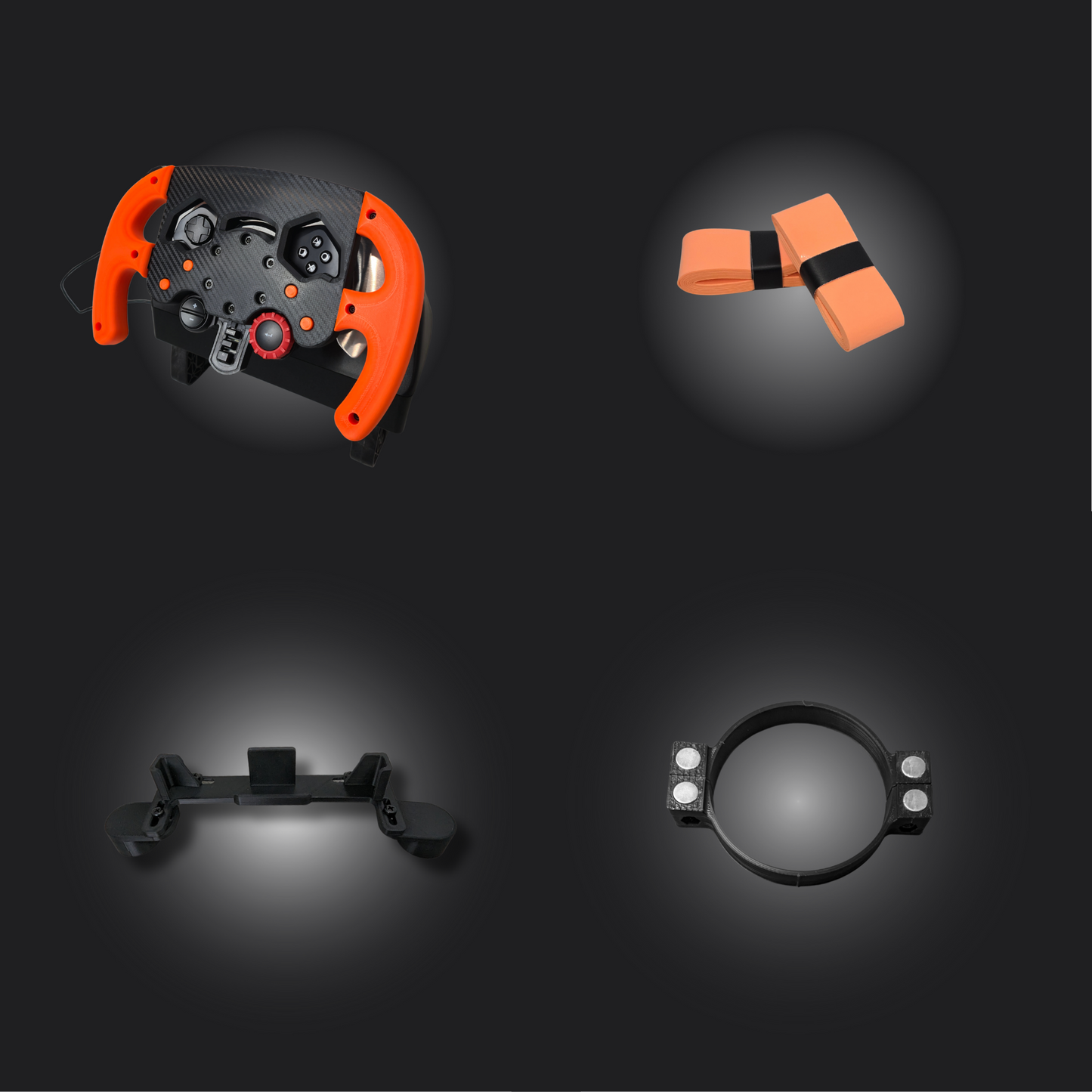 Logitech F1 PC Ultimate Bundle