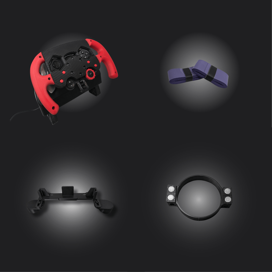 Logitech Sim Racing Mods Sim Racing Mods – Premium Upgrades for Serious Racers – Sim Mods Hub