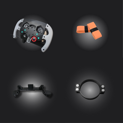 Logitech F1 PC Ultimate Bundle
